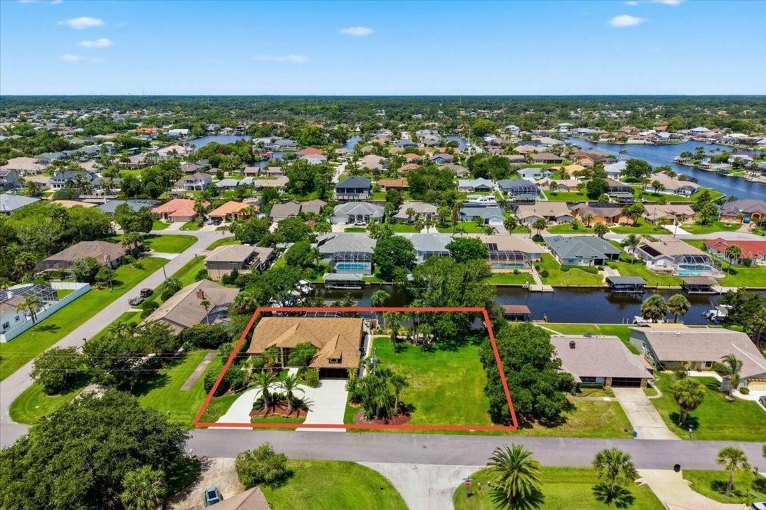 House in Palm Coast, Florida, United States 1 - 18098153