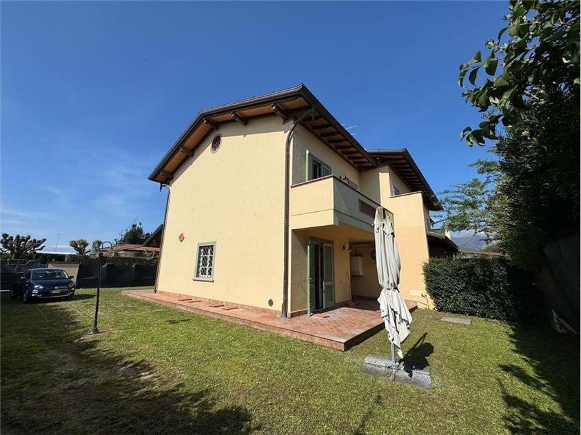 Villa in Center, Forte dei Marmi, Tuscany 4 - 18100754