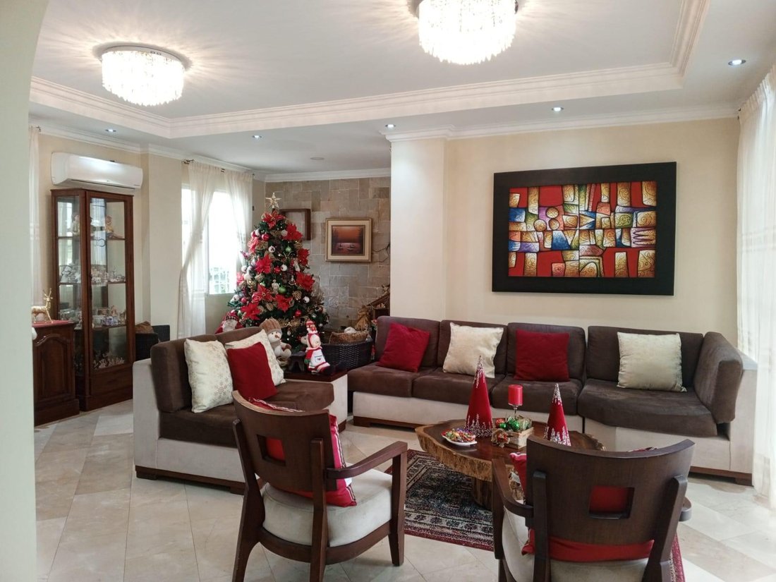 House in El Condado, Guayas, Ecuador 4 - 18093100