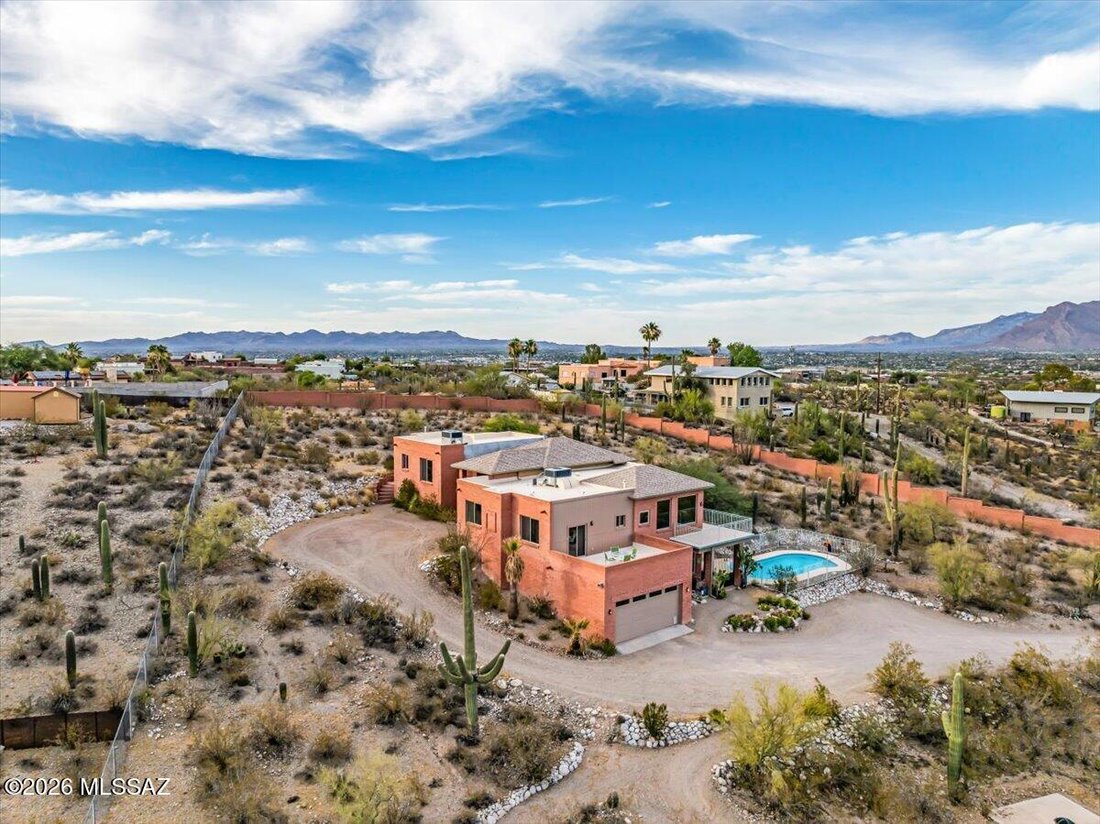 House in Tucson, Arizona, United States 4 - 18104066
