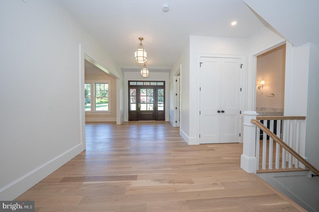 House in Berwyn, Pennsylvania, United States 5 - 18096330