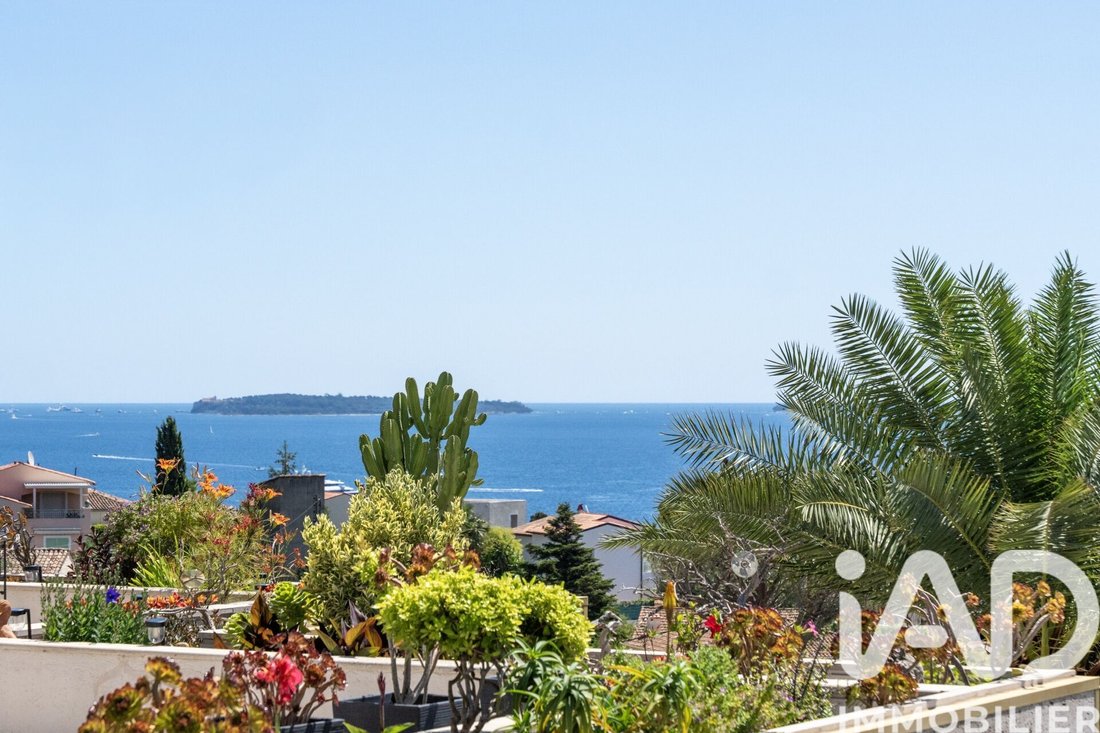 Apartment in Mandelieu-la-Napoule, Provence-Alpes-Côte d'Azur, France 1 - 18100067
