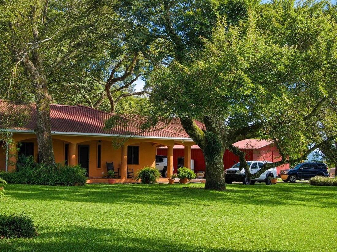 House in Dolega, Chiriquí Province, Panama 2 - 18104942