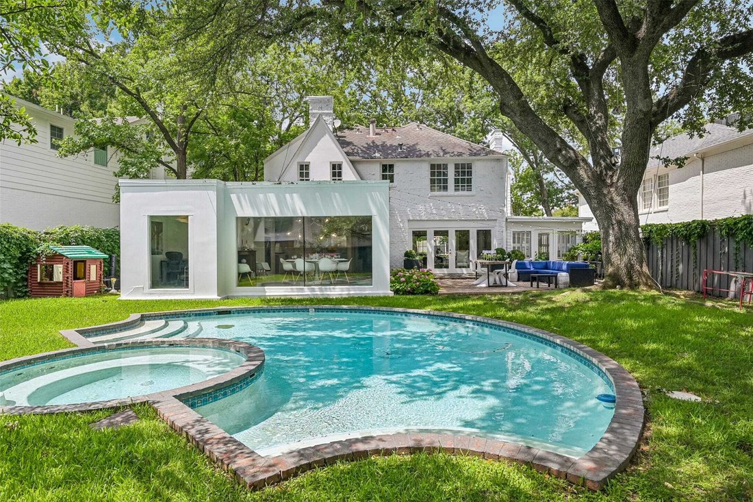 House in Dallas, Texas, United States 1 - 18104110