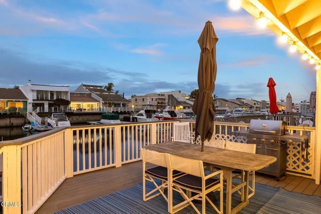 Condo in Oxnard, California, United States 5 - 18106287