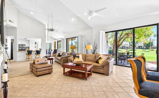 Condominio a La Quinta, California, Stati Uniti 1