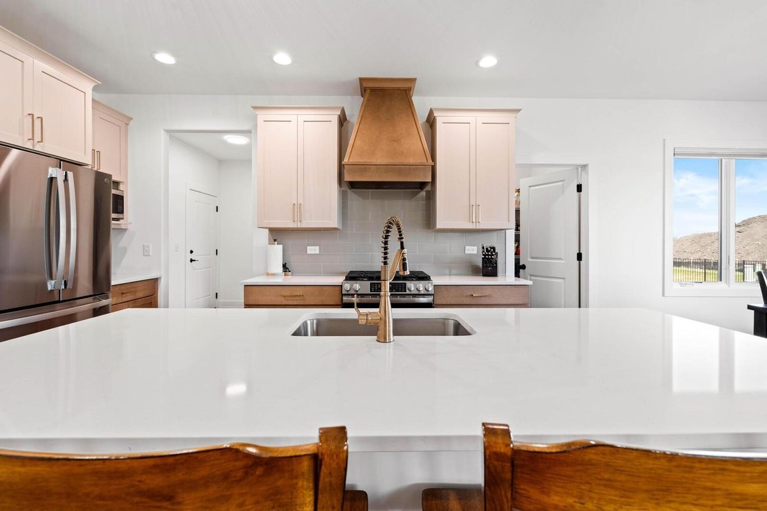 House in New Lenox, Illinois, United States 4 - 18095312