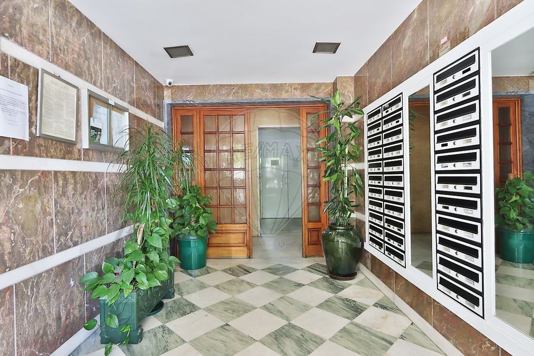 Apartment in Benfica, Lisbon, Portugal 2 - 18101280
