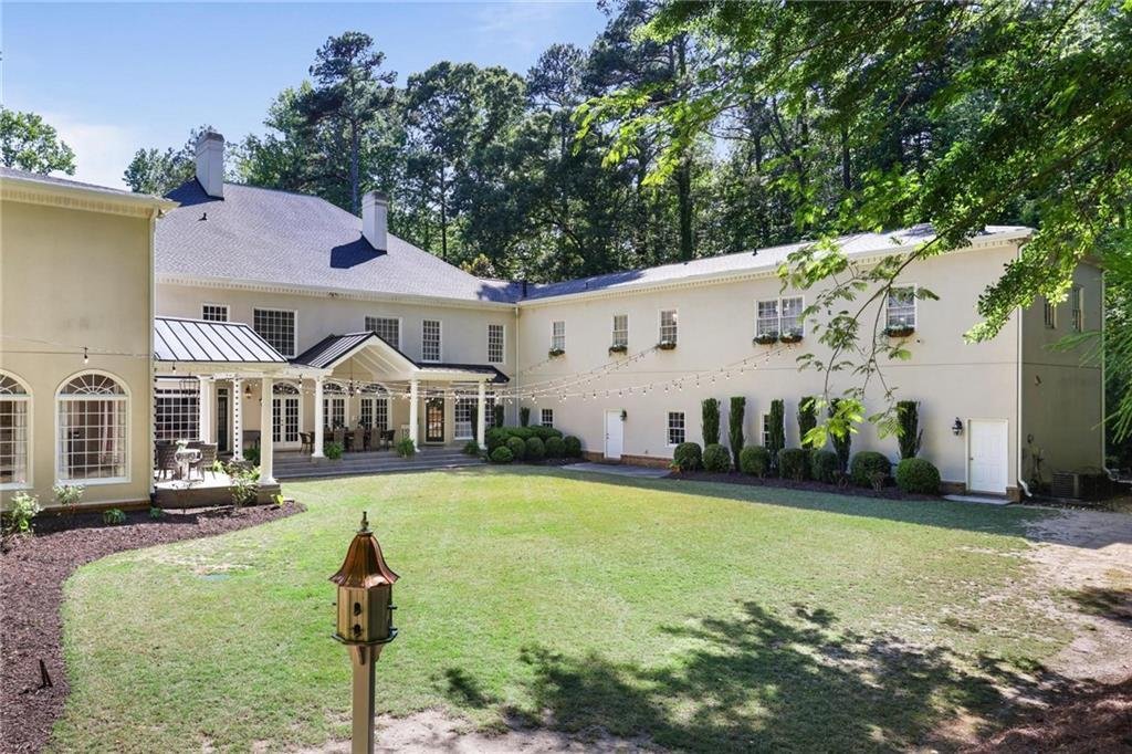 Casa en Marietta, Georgia, Estados Unidos 5 - 18100876