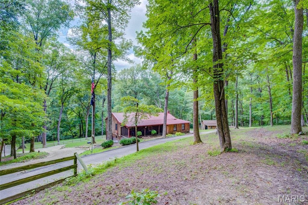 House in Wildwood, Missouri, United States 1 - 18091403