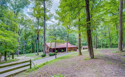 House in Wildwood, Missouri, United States 1