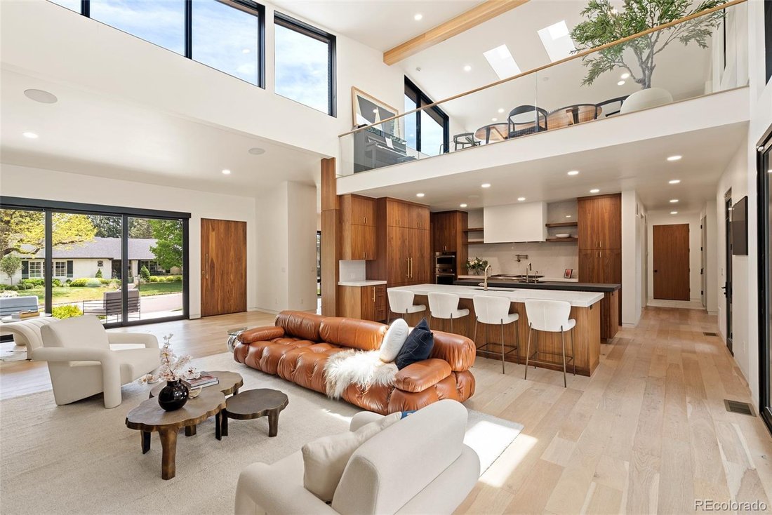 House in Denver, Colorado, United States 5 - 18095121