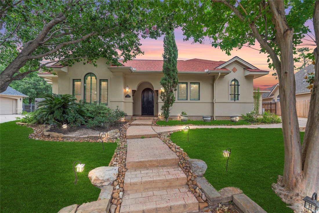 House in Spring, Texas, United States 2 - 18095723