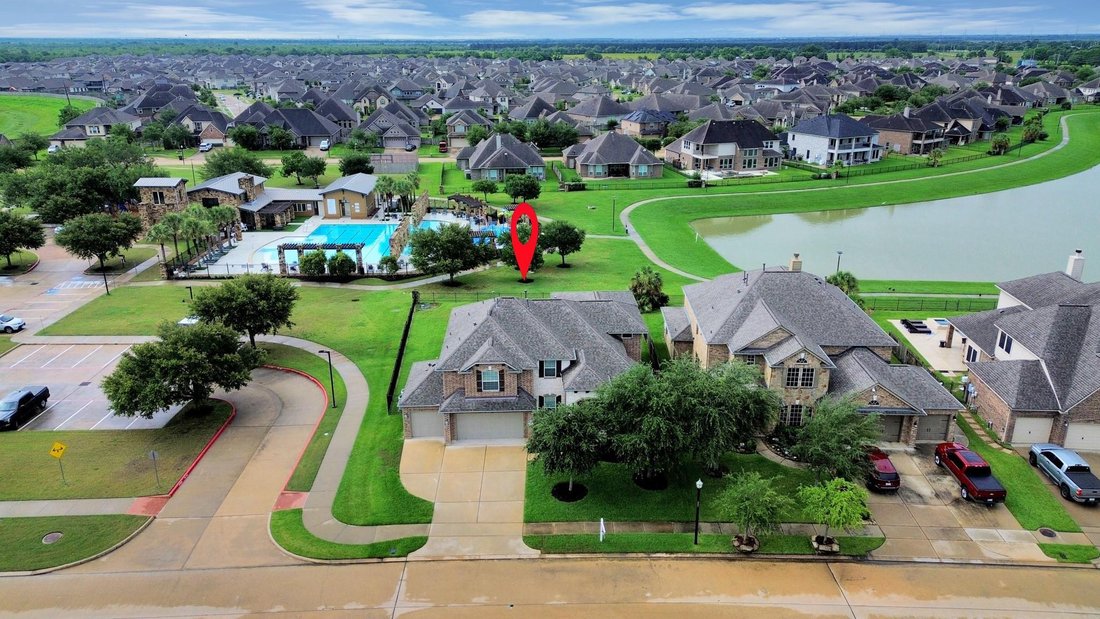 House in Houston, Texas, United States 2 - 18101121