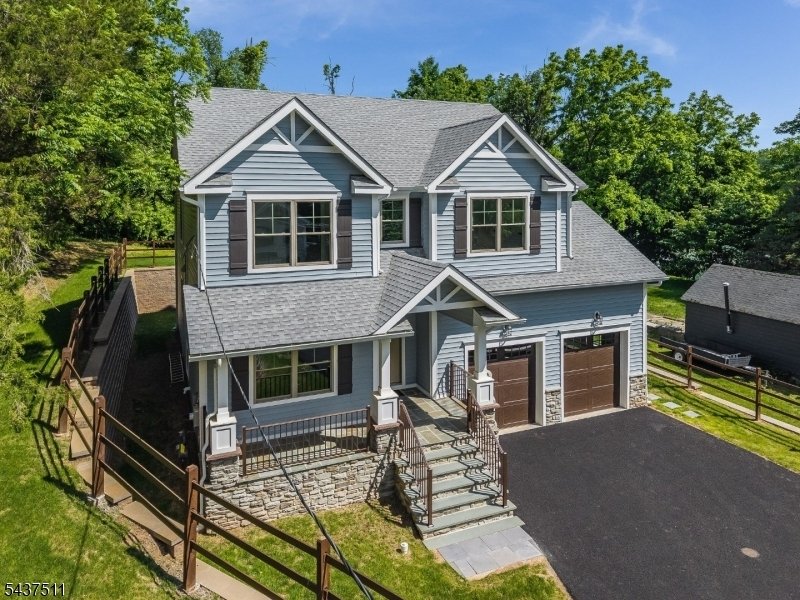 House in Stockton, New Jersey, United States 1 - 18094256