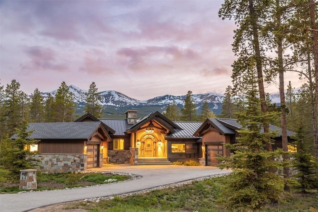 House in Breckenridge, Colorado, United States 3 - 18097579
