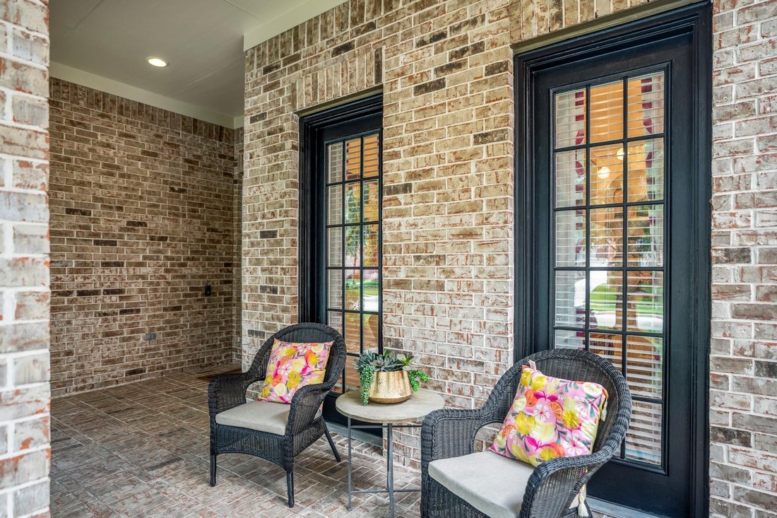House in Spring, Texas, United States 5 - 18095769