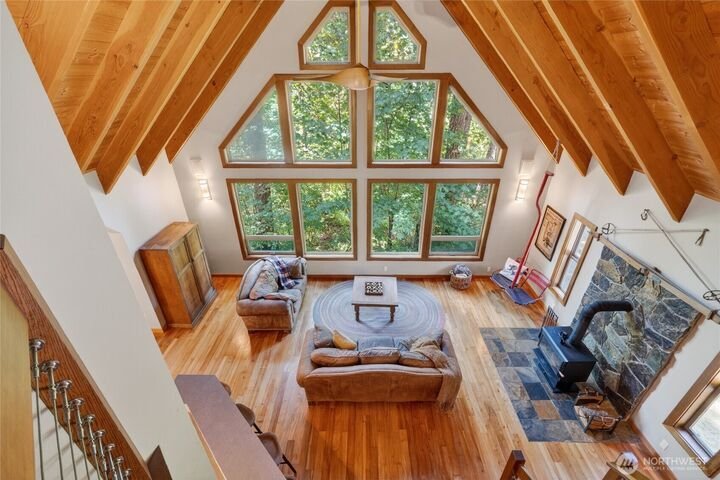 House in Deming, Washington, United States 4 - 18104564