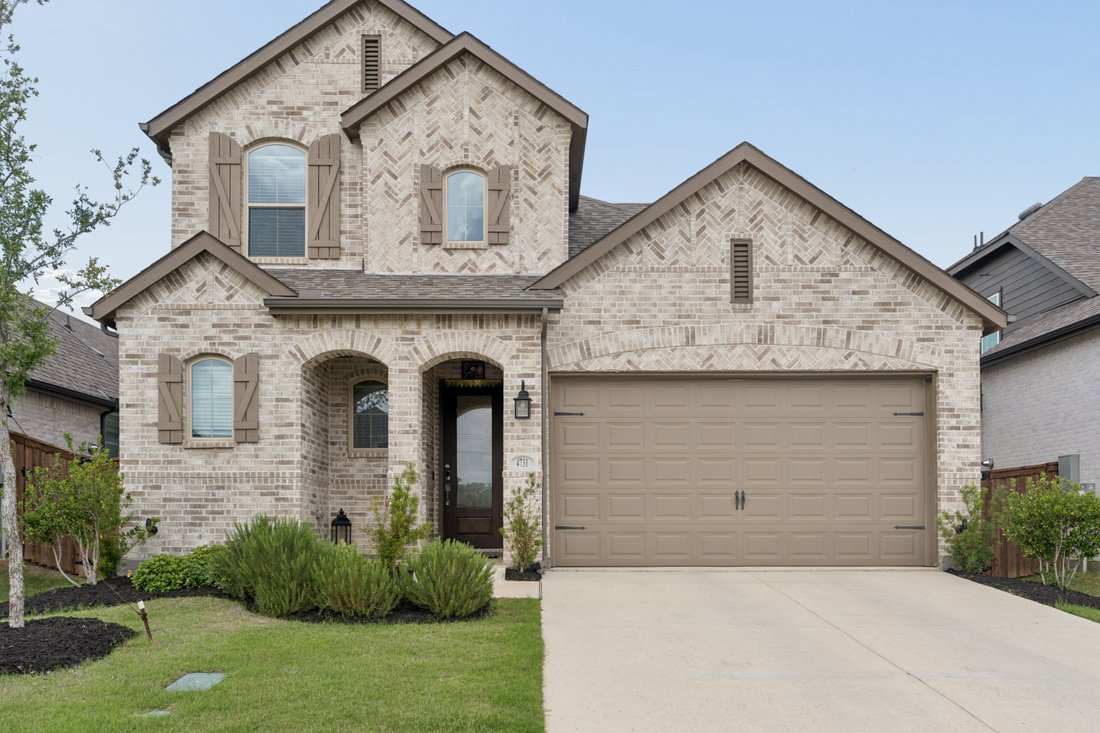 House in Cross Roads, Texas, United States 2 - 18090980