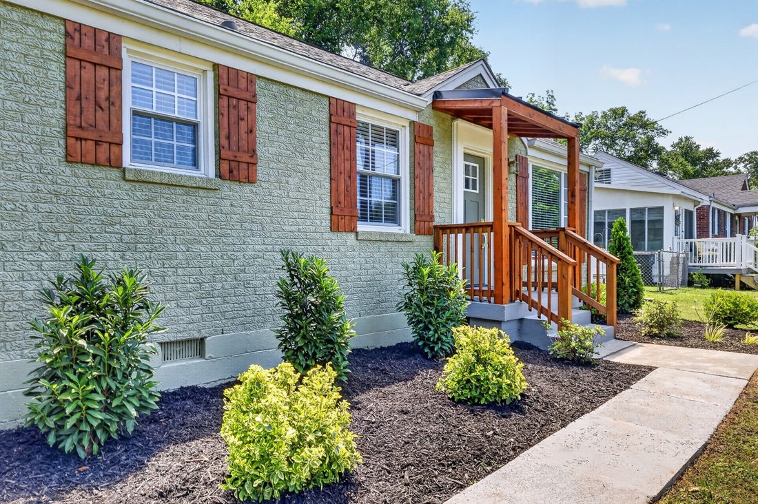 House in Nashville, Tennessee, United States 2 - 18069351