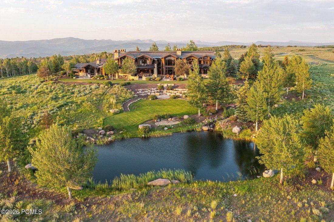 House in Heber City, Utah, United States 5 - 18099155