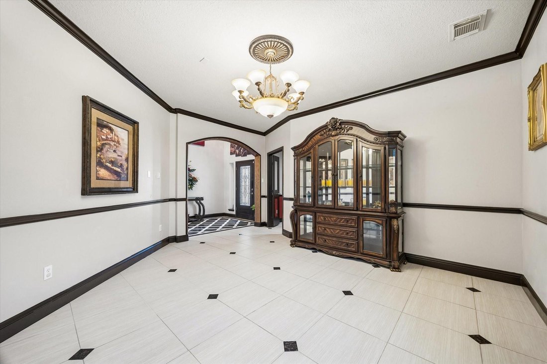 House in Sugar Land, Texas, United States 5 - 18101114