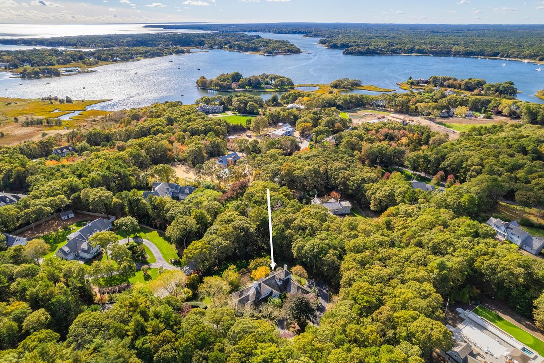 House in Barnstable, Massachusetts, United States 5 - 18102463