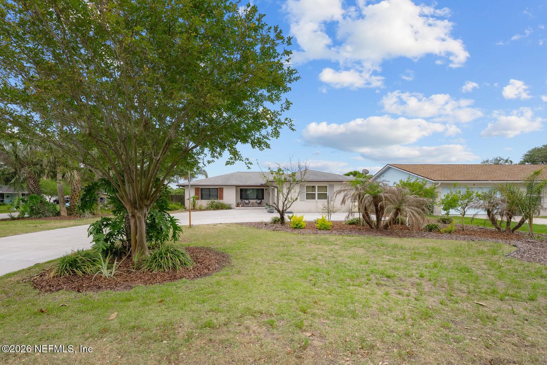 Haus in Ponte Vedra Beach, Florida, Vereinigte Staaten 4 - 18091073
