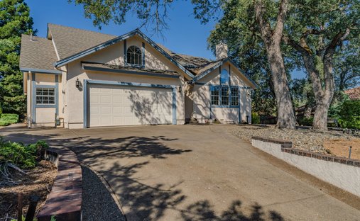 Casa a Sutter Creek, California, Stati Uniti 1