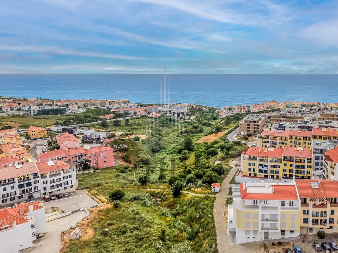 Apartment in Ericeira, Lisbon, Portugal 1 - 18099429