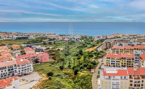 Apartamento en Ericeira, Distrito de Lisboa, Portugal 1