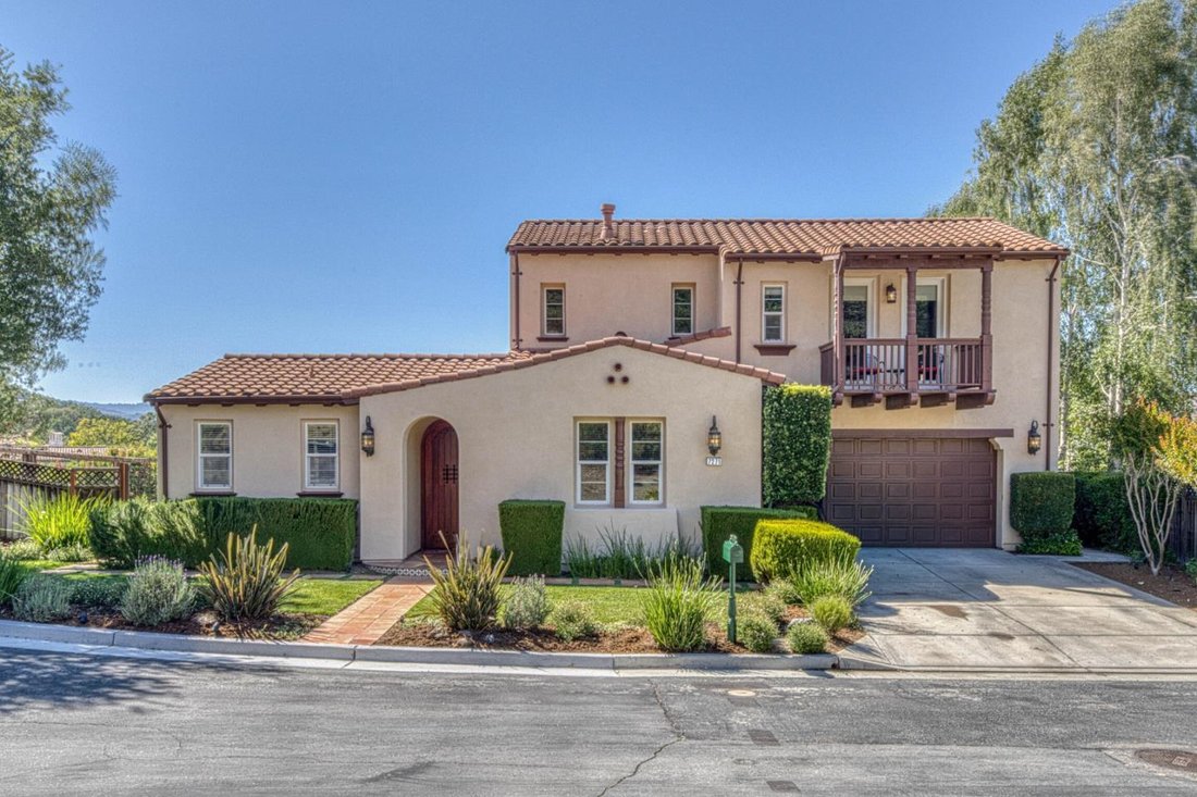 House in Gilroy, California, United States 2 - 18098329