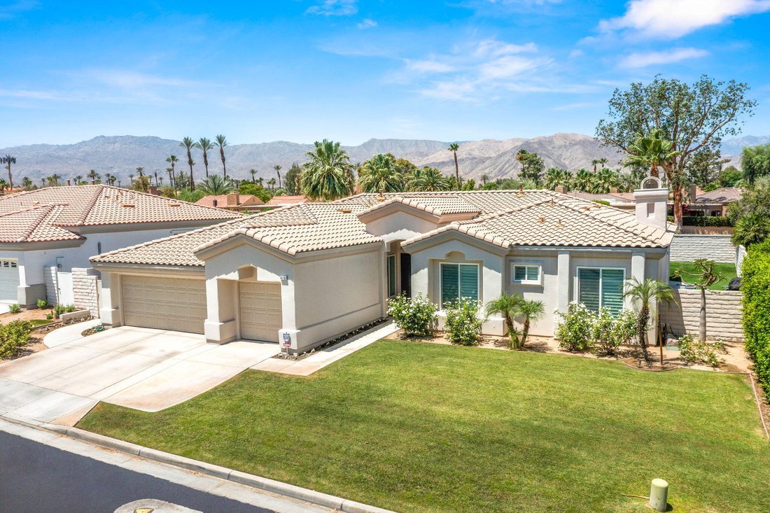 Haus in Indian Wells, Kalifornien, Vereinigte Staaten 4 - 18108160