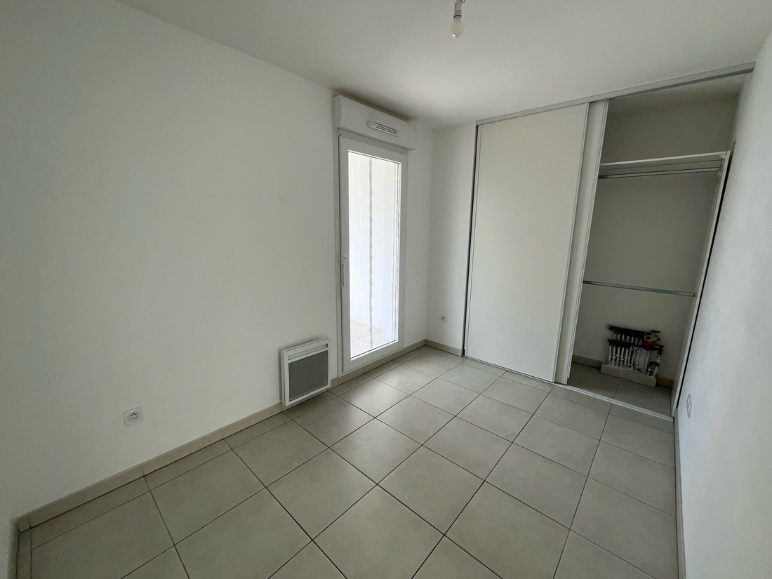 Appartamento a Bompard, 7e Arrondissement, Marsiglia 4 - 18026255
