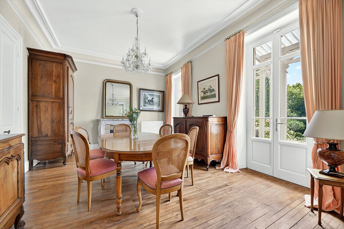 Villa in Corgnac-sur-l'Isle, Nouvelle-Aquitaine, France 5 - 18103574