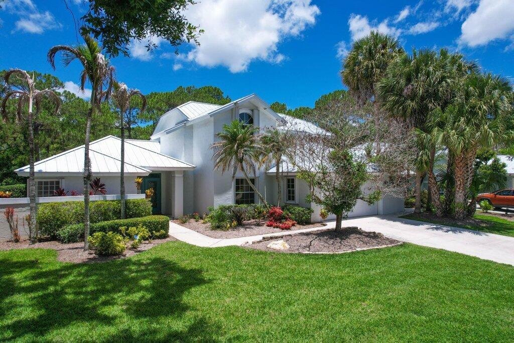 House in Palm City, Florida, United States 1 - 18101331