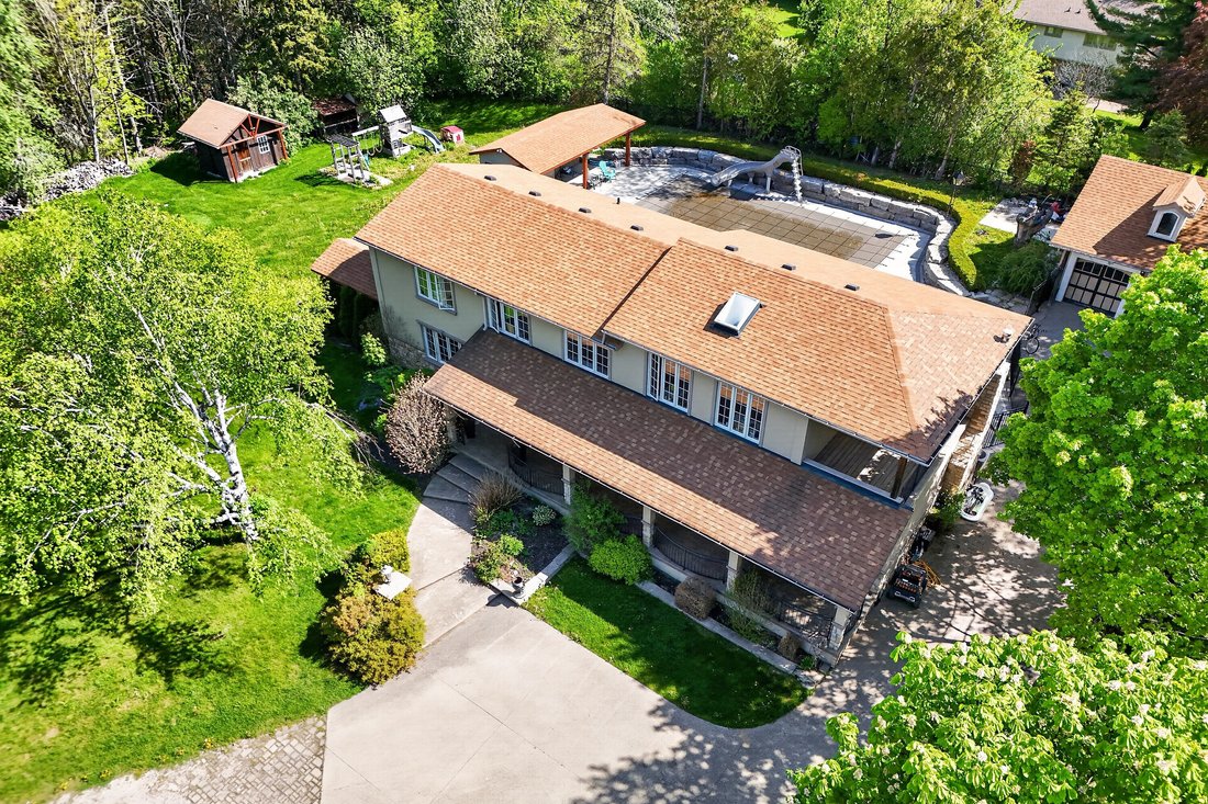 House in Bolton, Ontario, Canada 3 - 18093187