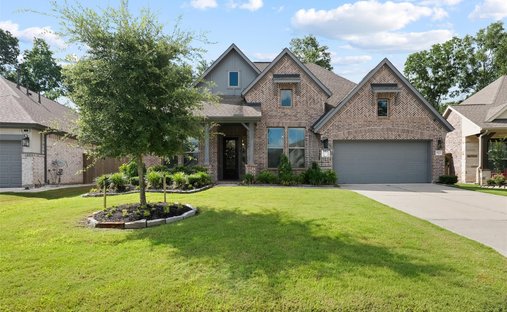 Casa a Porter, Texas, Stati Uniti 1