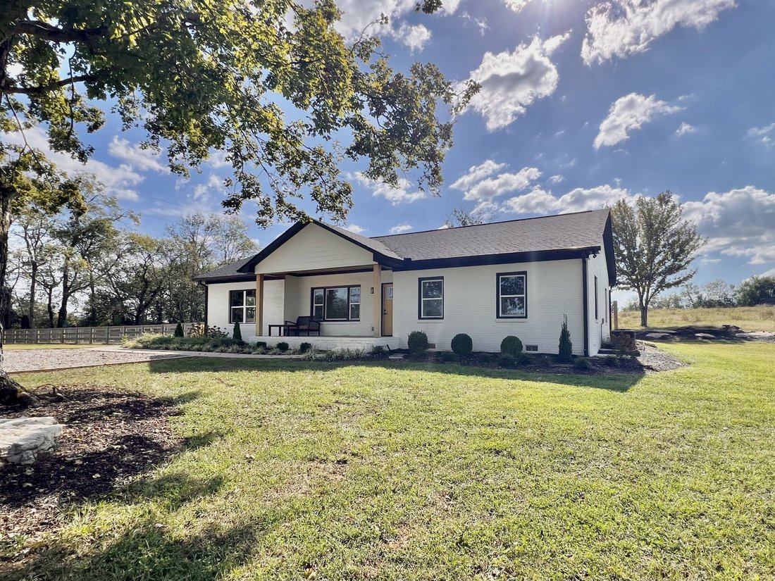 House in Pulaski, Tennessee, United States 1 - 18102725