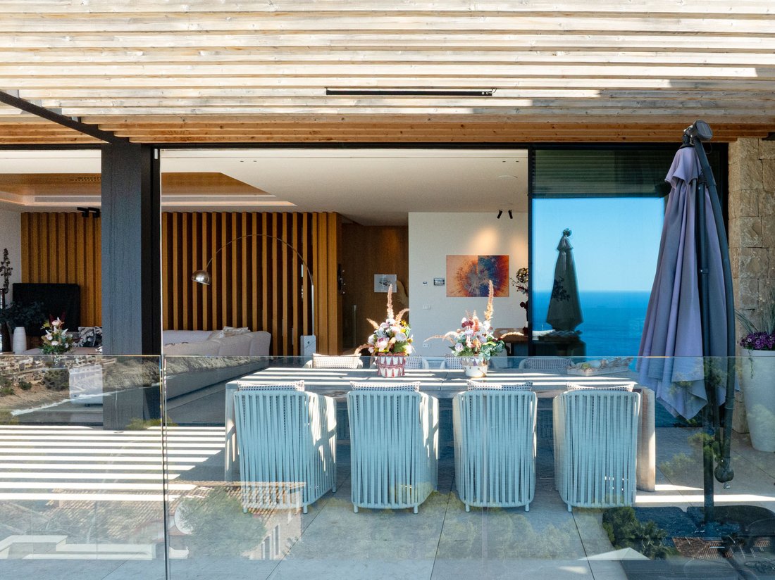 Villa a Port d'Andratx, Andratx, Isole Baleari 5 - 18093301