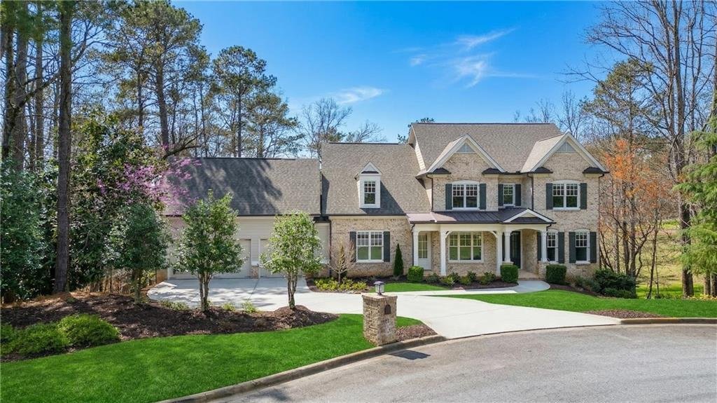 House in Atlanta, Georgia, United States 2 - 18098589