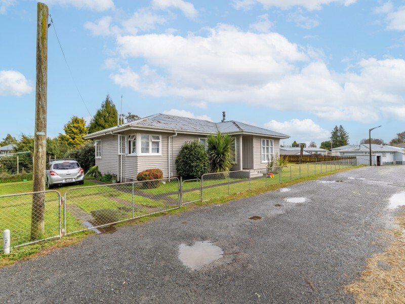House in Putāruru, Waikato, New Zealand 3 - 18097441