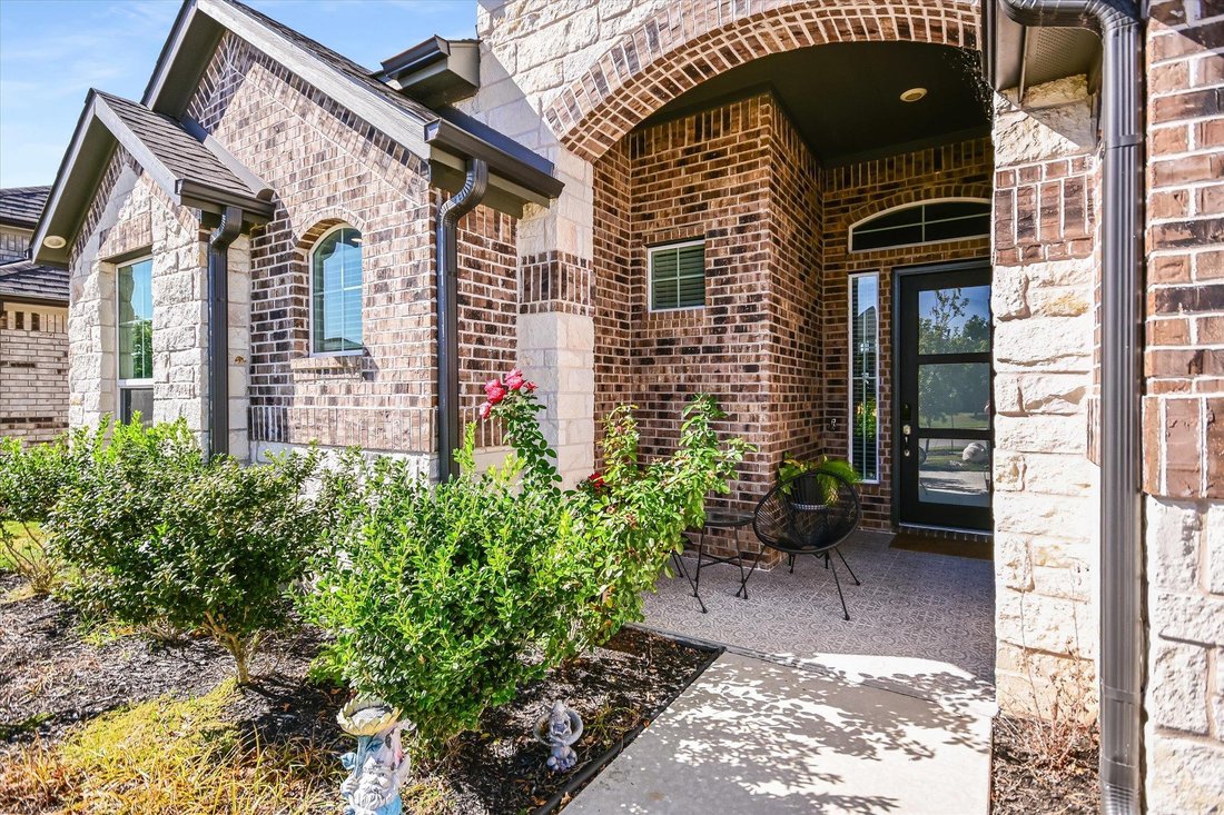 House in Pflugerville, Texas, United States 2 - 18095138