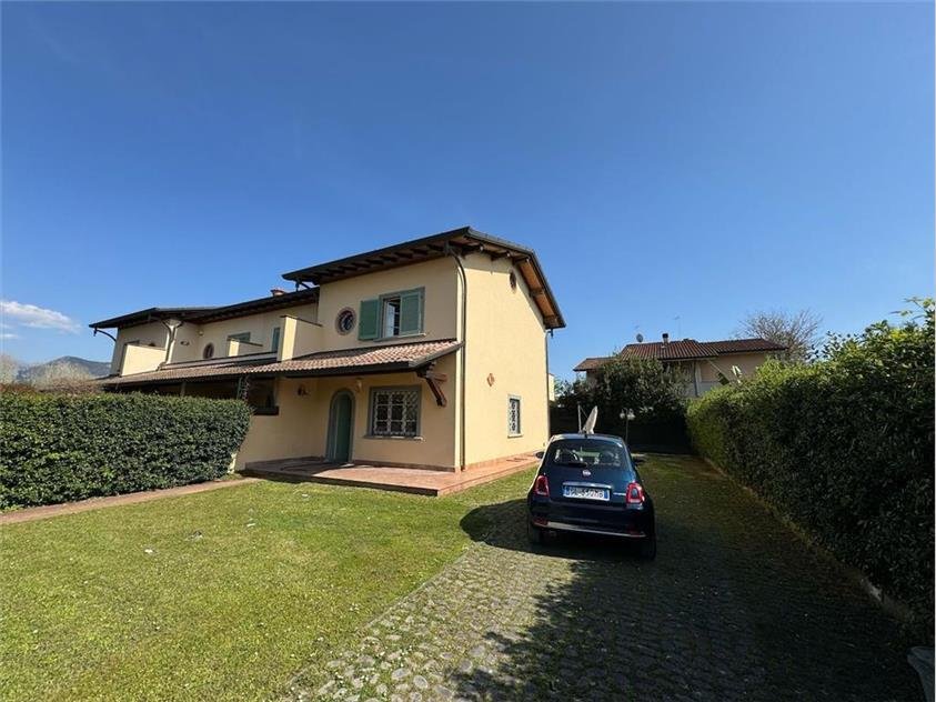 Villa in Center, Forte dei Marmi, Tuscany 1 - 18100754