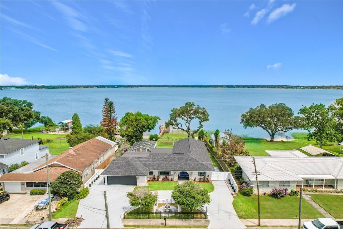 House in Auburndale, Florida, United States 1 - 18100727