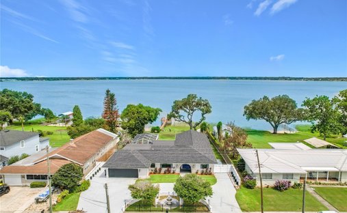 House in Auburndale, Florida, United States 1