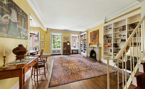Co Op in New York, New York, United States 1
