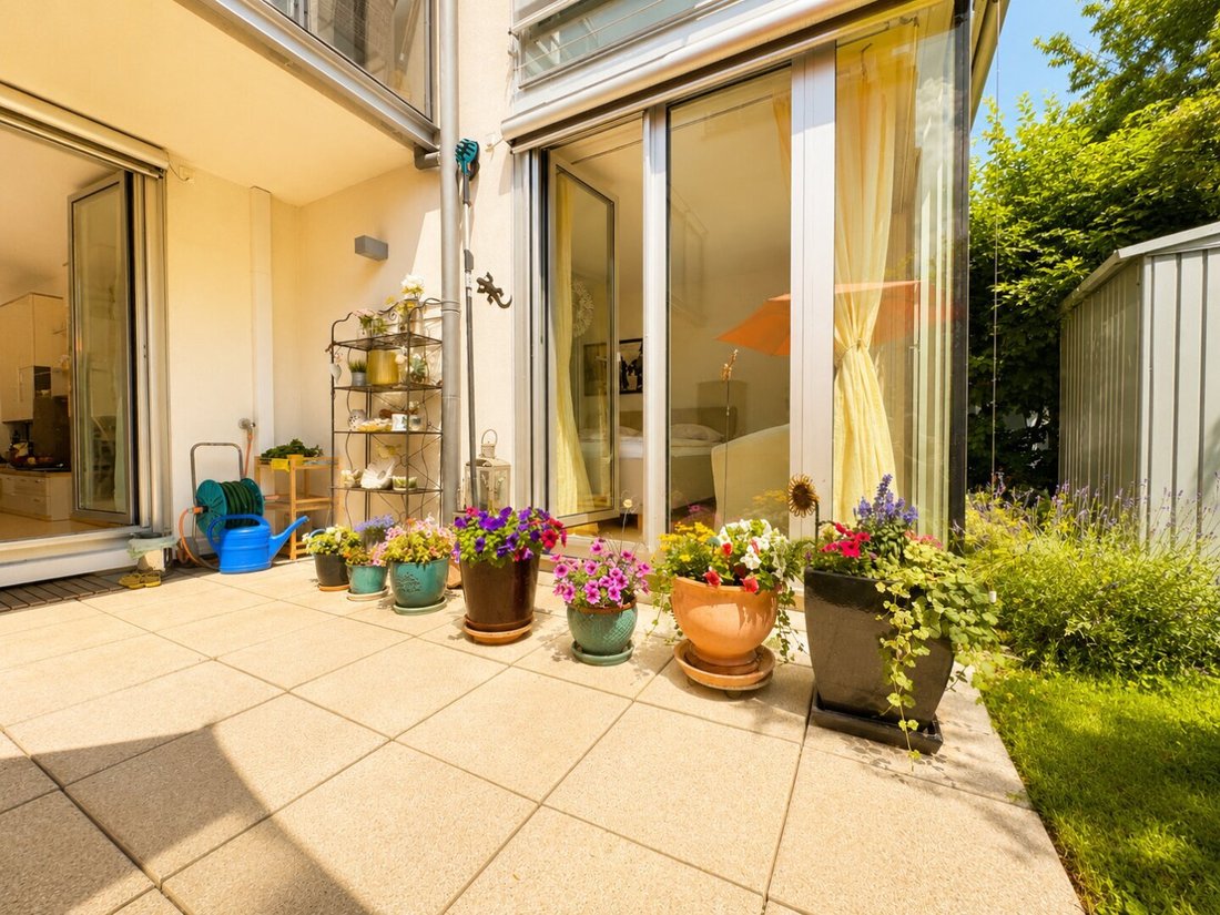 Apartment in Vienna, Wien, Austria 4 - 18105515