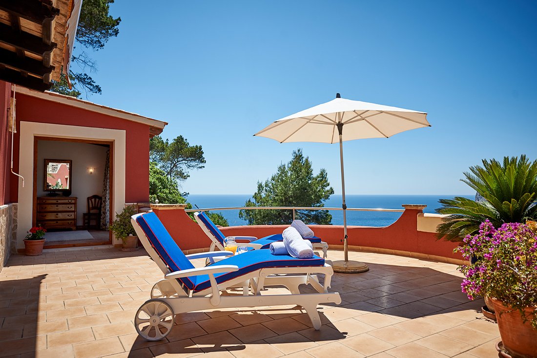 Villa in Port d'Andratx, Andratx, Balearic Islands 3 - 18093239