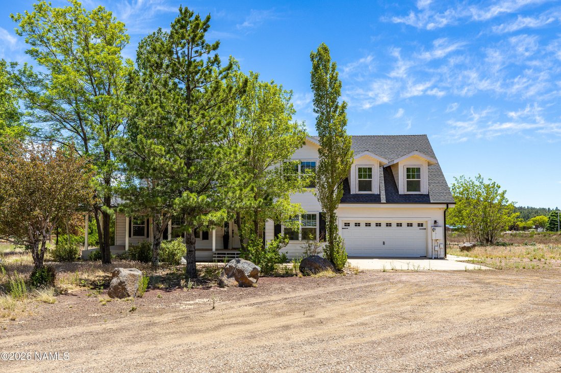 House in Flagstaff, Arizona, United States 2 - 18104724